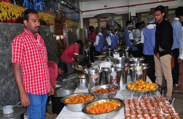 Catering Services In Coimbatore