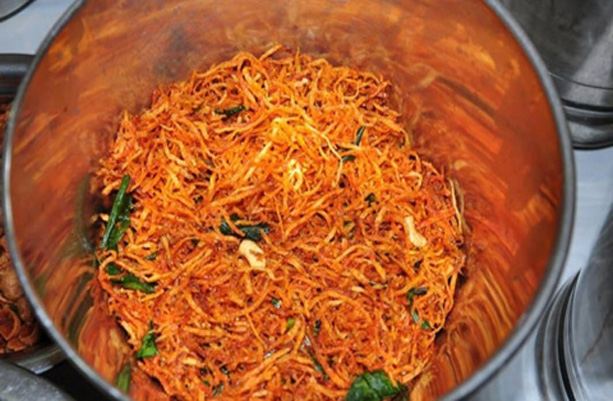 catering service for marriage