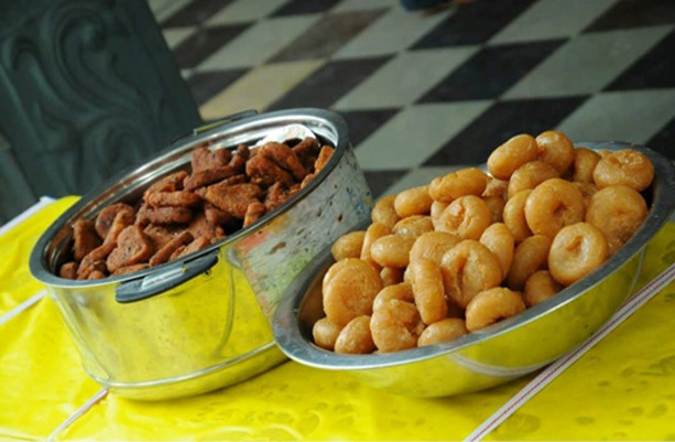 catering service for marriage