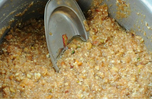 Vegetarian Foods for marriage in Coimbatore